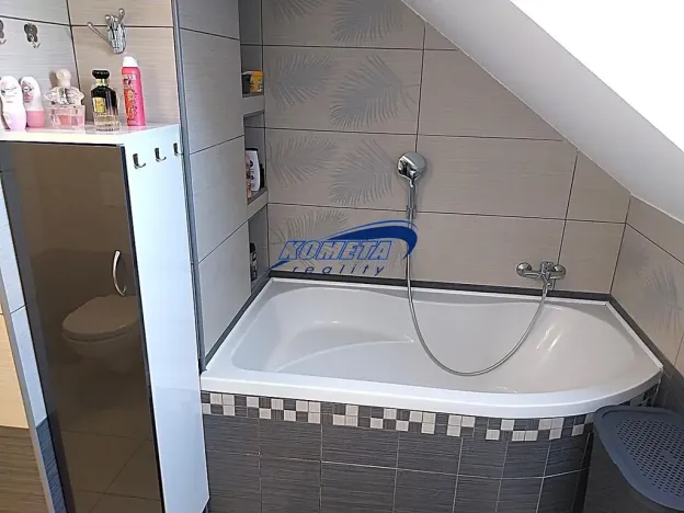 Prodej bytu 3+kk, Vranovice, Kopečky, 69 m2