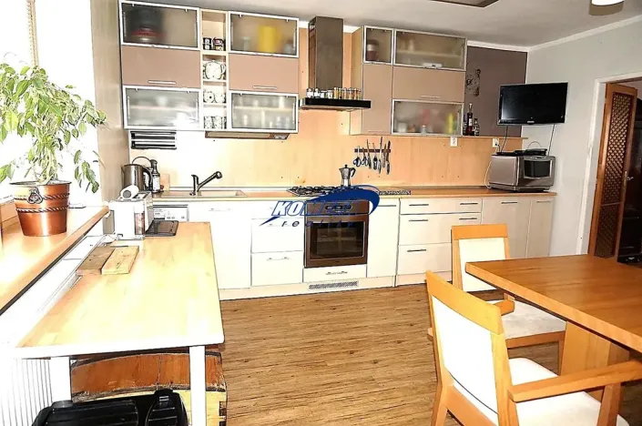 Prodej bytu 3+1, Přibice, 69 m2