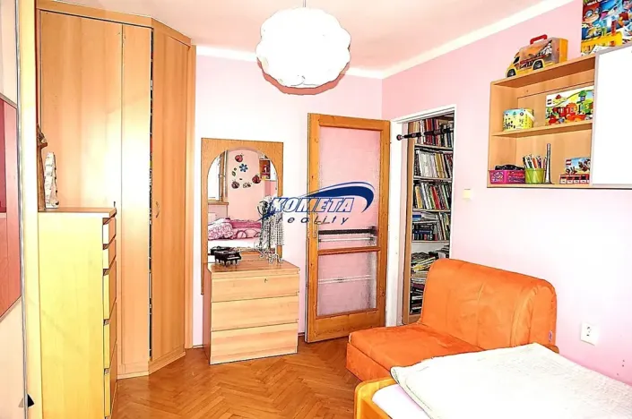 Prodej bytu 3+1, Přibice, 69 m2