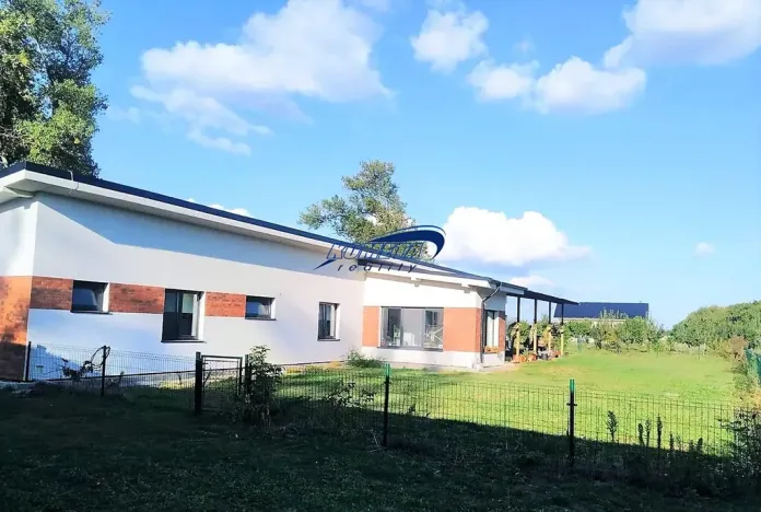 Prodej vily, Bellova Ves, Slovensko, 250 m2