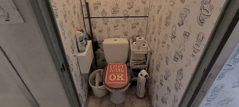 Prodej bytu 3+1, Cheb, Přátelství, 72 m2