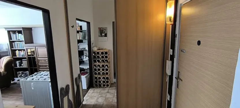 Prodej bytu 3+1, Cheb, Přátelství, 72 m2