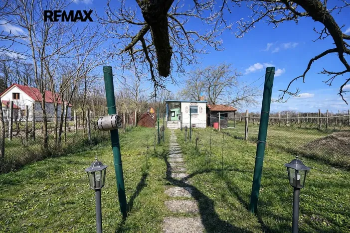 Prodej chaty, Břeclav, 16 m2