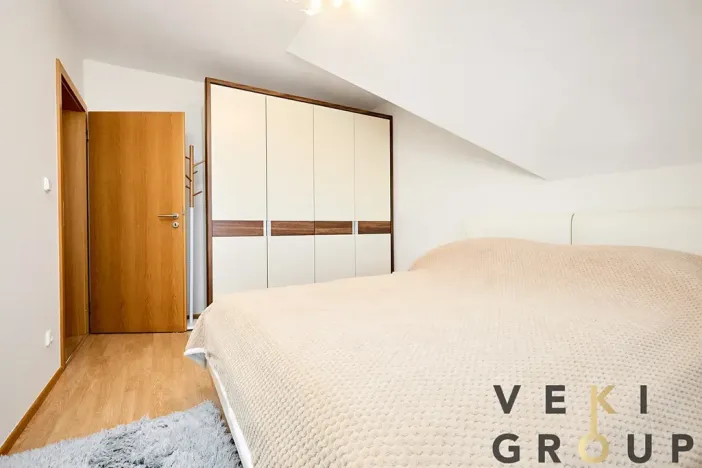 Pronájem rodinného domu, Zdiby, U Louže, 160 m2