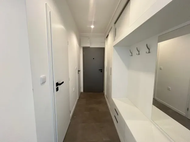 Pronájem bytu 2+1, Veselí nad Moravou, Lány, 65 m2