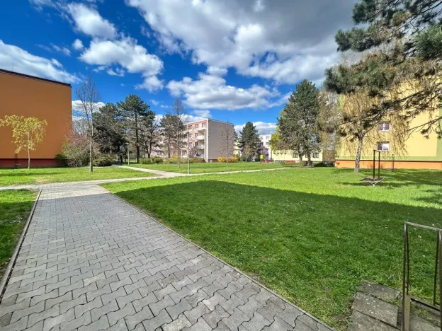 Pronájem bytu 2+1, Veselí nad Moravou, Lány, 65 m2