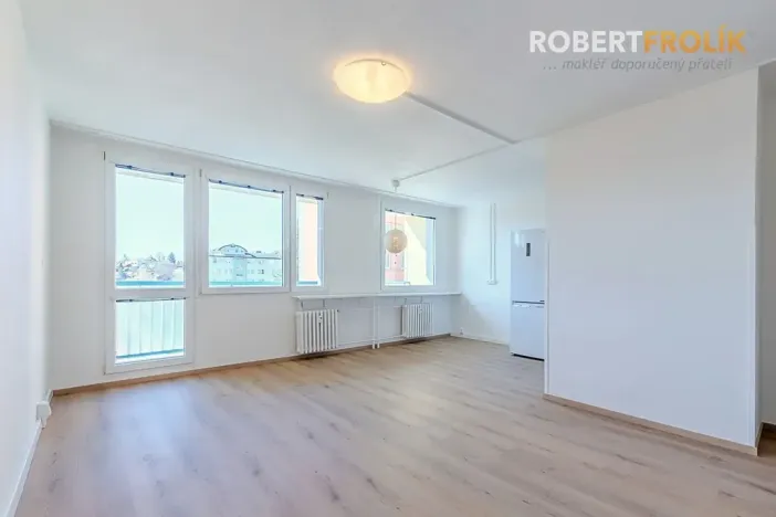 Pronájem bytu 3+kk, Praha - Řepy, Nevanova, 71 m2