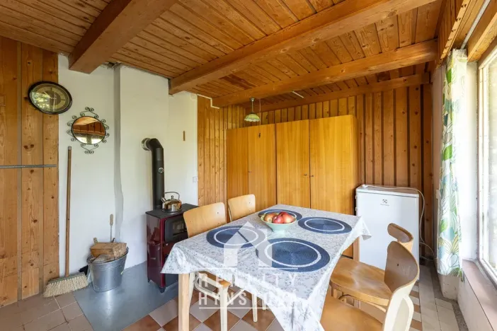 Prodej chaty, Blansko - Žižlavice, 23 m2