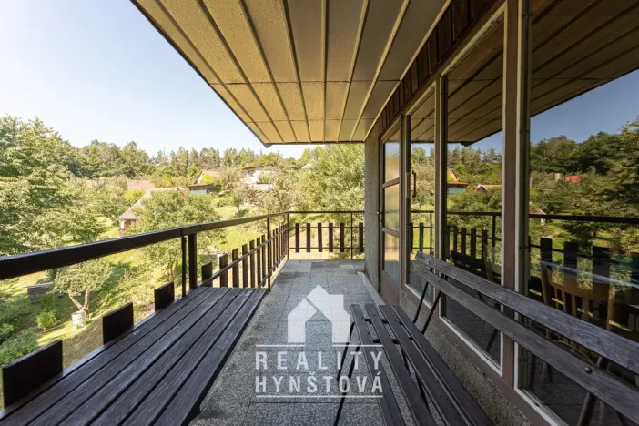 Prodej chaty, Blansko - Žižlavice, 23 m2