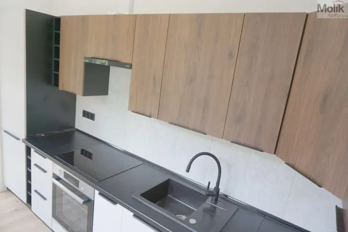 Pronájem bytu 2+1, Litvínov - Horní Litvínov, Studentská, 52 m2