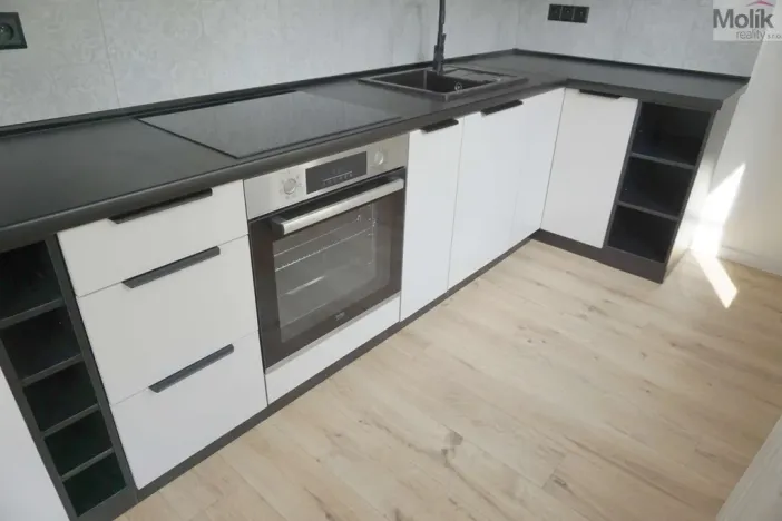 Pronájem bytu 2+1, Litvínov - Horní Litvínov, Studentská, 52 m2