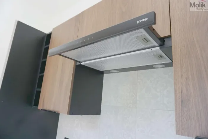 Pronájem bytu 2+1, Litvínov - Horní Litvínov, Studentská, 52 m2