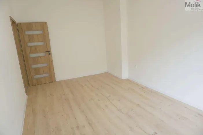 Pronájem bytu 2+1, Litvínov - Horní Litvínov, Studentská, 52 m2