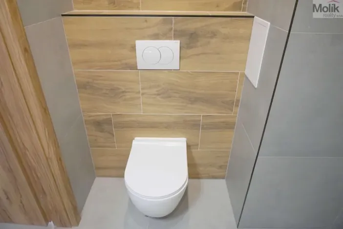 Pronájem bytu 2+1, Litvínov - Horní Litvínov, Studentská, 52 m2