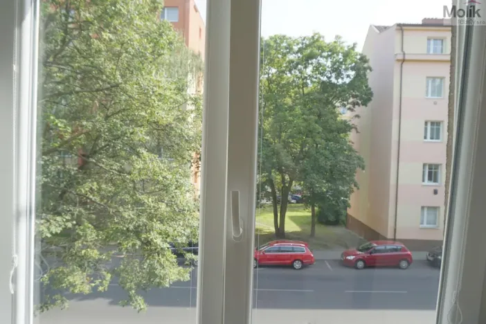 Pronájem bytu 2+1, Litvínov - Horní Litvínov, Studentská, 52 m2