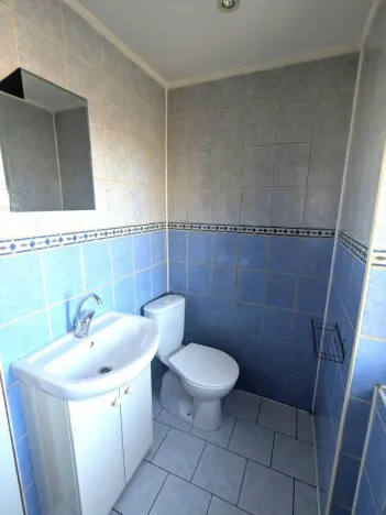 Pronájem bytu 3+1, Bílina - Újezdské Předměstí, 5. května, 56 m2