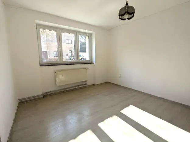 Pronájem bytu 3+1, Bílina - Újezdské Předměstí, 5. května, 56 m2