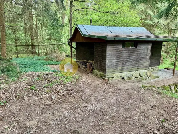 Pronájem chaty, Sousedovice - Smiradice, 20 m2