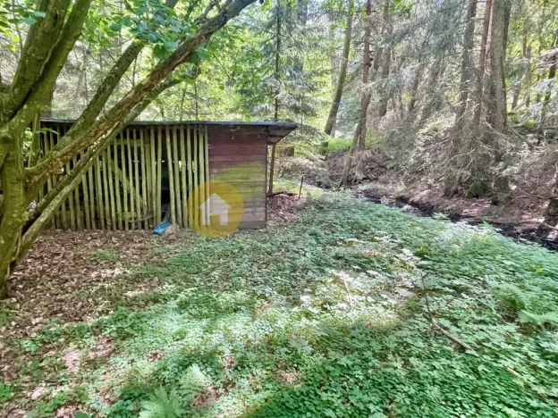 Pronájem chaty, Sousedovice - Smiradice, 20 m2