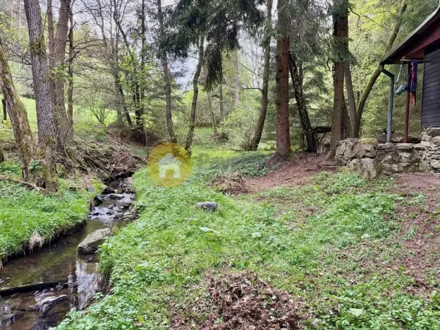 Pronájem chaty, Sousedovice - Smiradice, 20 m2