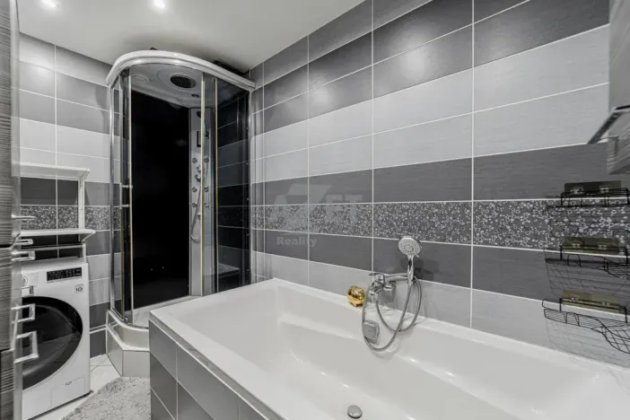 Prodej bytu 3+1, Ostrava - Dubina, Jaromíra Matuška, 70 m2