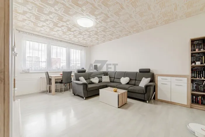 Prodej bytu 3+1, Ostrava - Dubina, Jaromíra Matuška, 70 m2