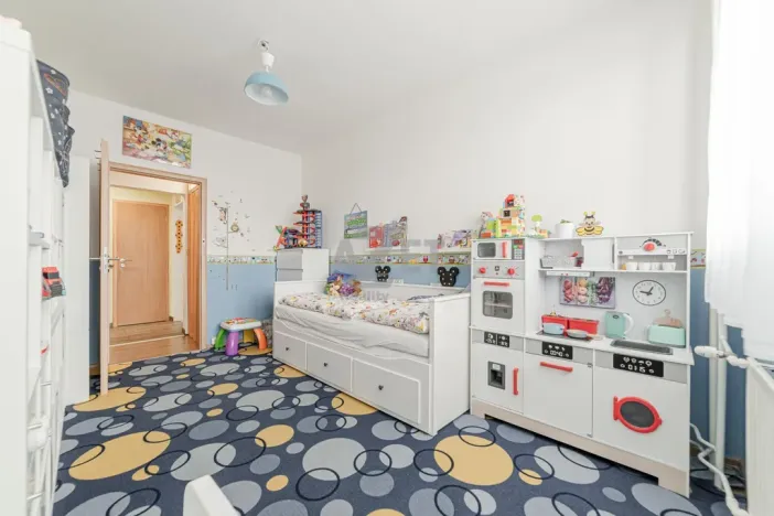 Prodej bytu 3+1, Ostrava - Dubina, Jaromíra Matuška, 70 m2