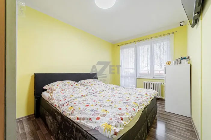 Prodej bytu 3+1, Ostrava - Dubina, Jaromíra Matuška, 70 m2