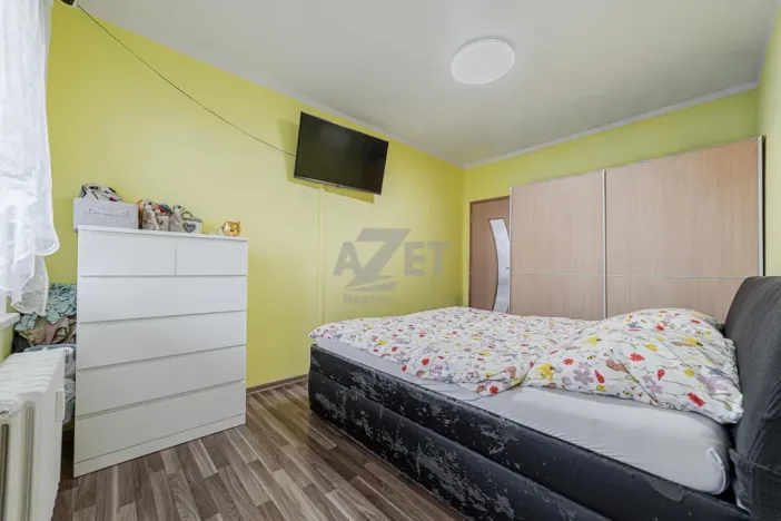 Prodej bytu 3+1, Ostrava - Dubina, Jaromíra Matuška, 70 m2