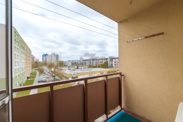 Prodej bytu 3+1, Ostrava - Dubina, Jaromíra Matuška, 70 m2