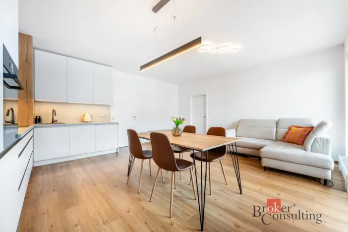 Pronájem bytu 3+kk, Olomouc - Řepčín, Aloise Rašína, 75 m2