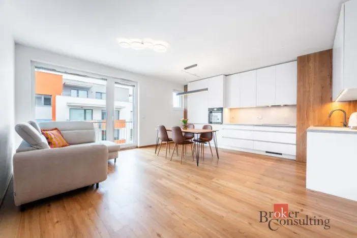 Pronájem bytu 3+kk, Olomouc - Řepčín, Aloise Rašína, 75 m2