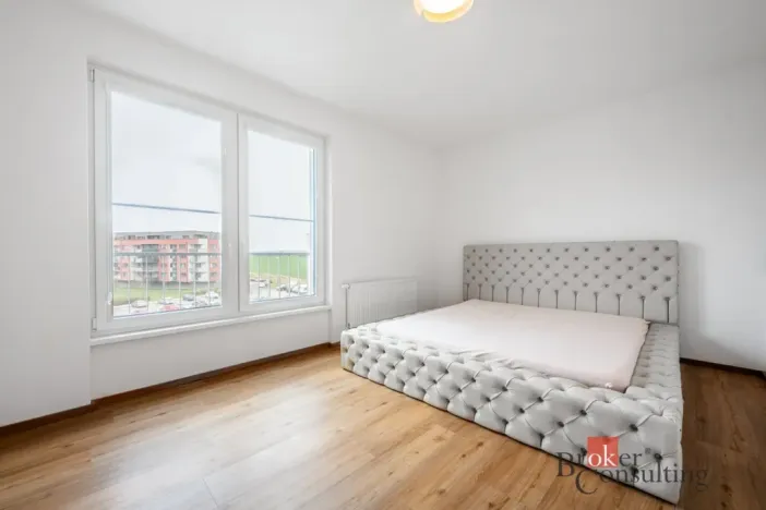 Pronájem bytu 3+kk, Olomouc - Řepčín, Aloise Rašína, 75 m2