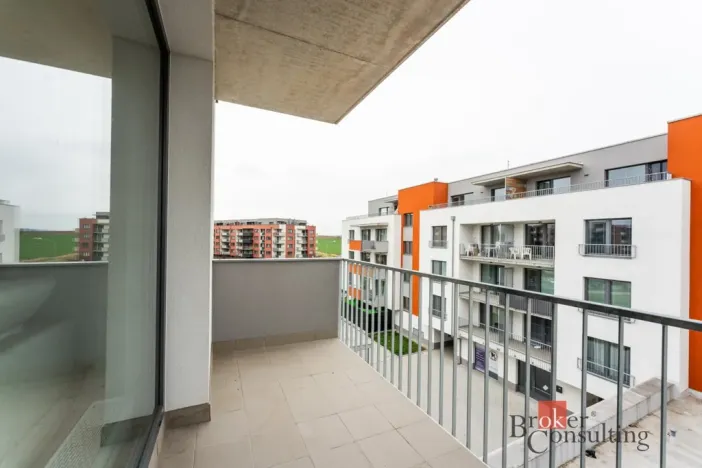 Pronájem bytu 3+kk, Olomouc - Řepčín, Aloise Rašína, 75 m2