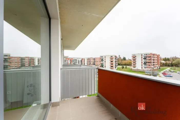 Pronájem bytu 3+kk, Olomouc - Řepčín, Aloise Rašína, 75 m2