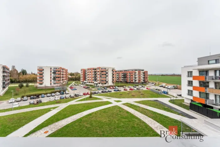 Pronájem bytu 3+kk, Olomouc - Řepčín, Aloise Rašína, 75 m2