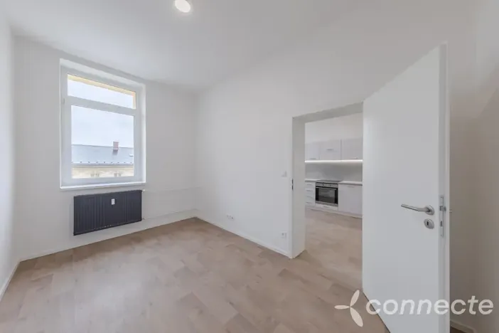 Prodej bytu 2+kk, Přerov, Husova, 37 m2