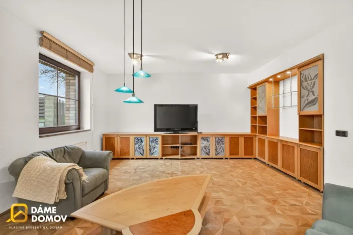 Prodej rodinného domu, Žeranovice, 250 m2