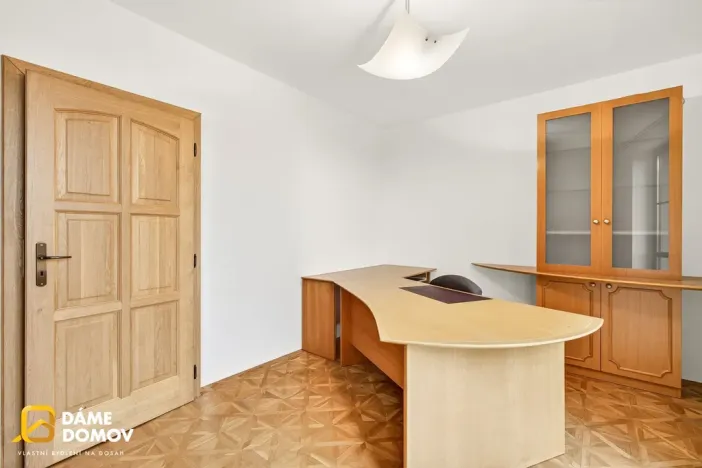 Prodej rodinného domu, Žeranovice, 250 m2