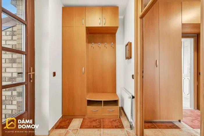 Prodej rodinného domu, Žeranovice, 250 m2