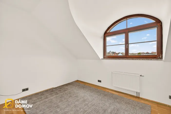 Prodej rodinného domu, Žeranovice, 250 m2