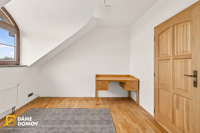 Prodej rodinného domu, Žeranovice, 250 m2