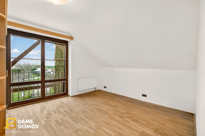 Prodej rodinného domu, Žeranovice, 250 m2