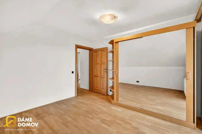 Prodej rodinného domu, Žeranovice, 250 m2