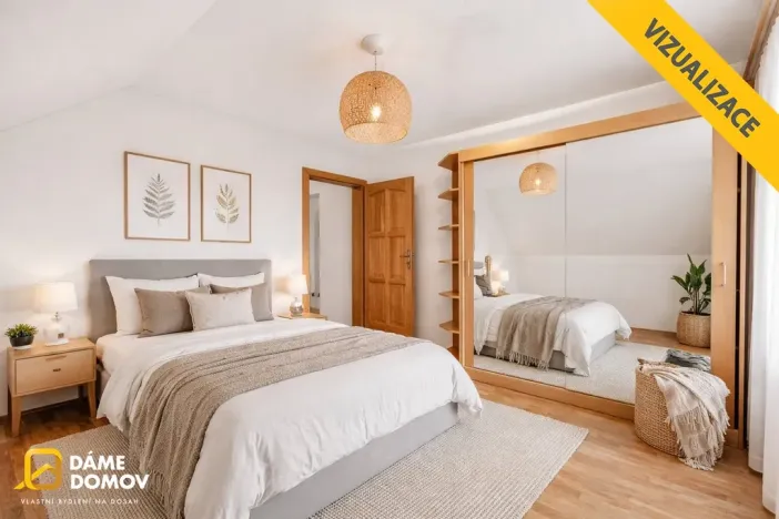 Prodej rodinného domu, Žeranovice, 250 m2