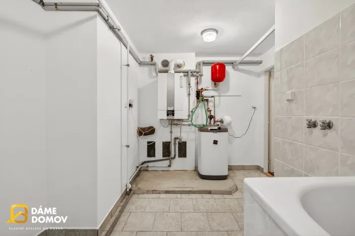 Prodej rodinného domu, Žeranovice, 250 m2