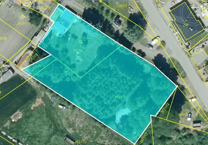 Prodej chalupy, Podbořany, 125 m2