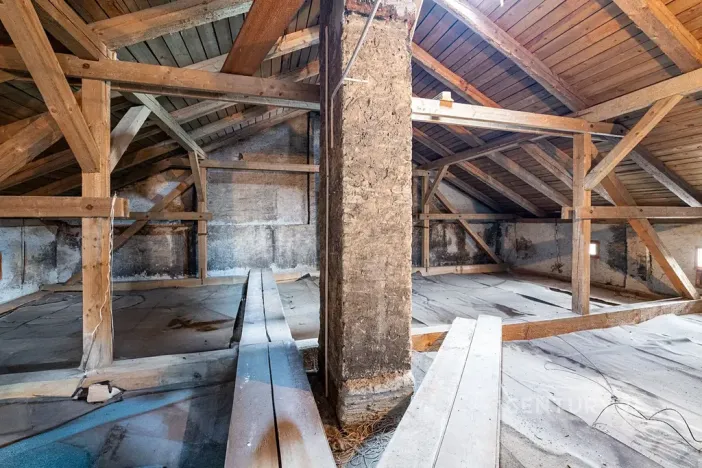 Prodej komerční nemovitosti, Podbořany, Přátelství, 196 m2