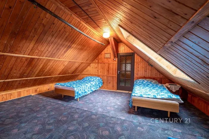 Prodej rodinného domu, Podbořany, 125 m2