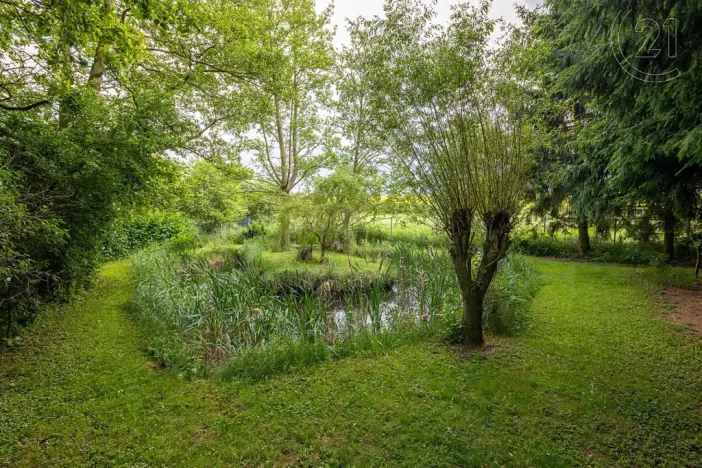 Prodej pozemku pro bydlení, Podbořany, 3476 m2